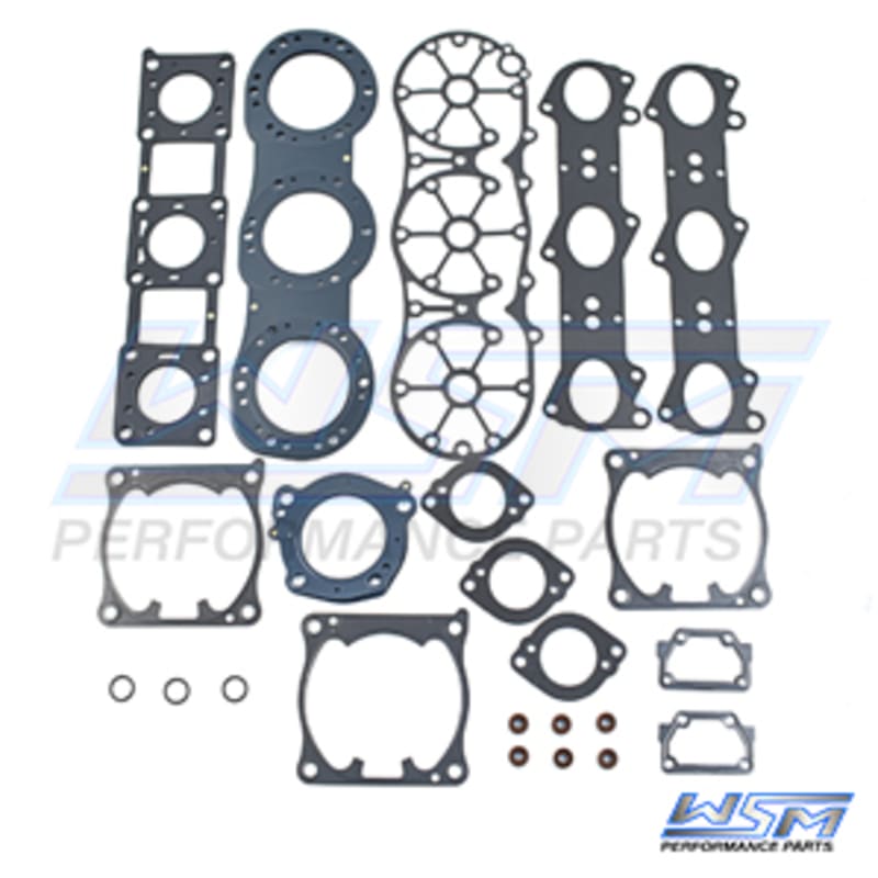 Pochette de joints haut moteur Yamaha 1200 Power Valve 99-01