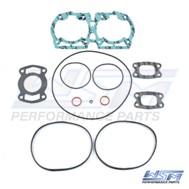 Pochette de joints haut moteur Sea-Doo 580 89-91
