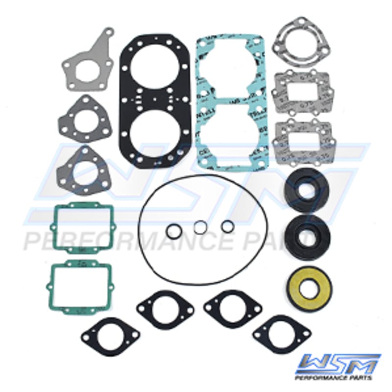Pochette de joints moteur complète Kawasaki 800 SX-R 03-11