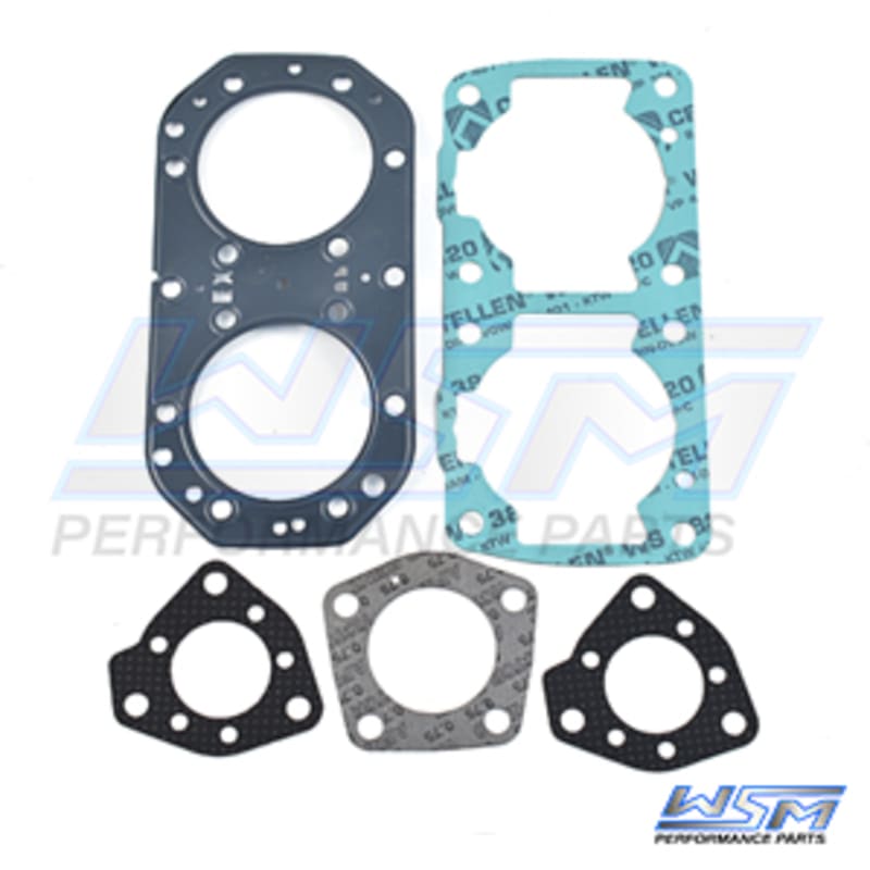 Pochette de joints haut moteur Kawasaki 750 ZXI 95-97