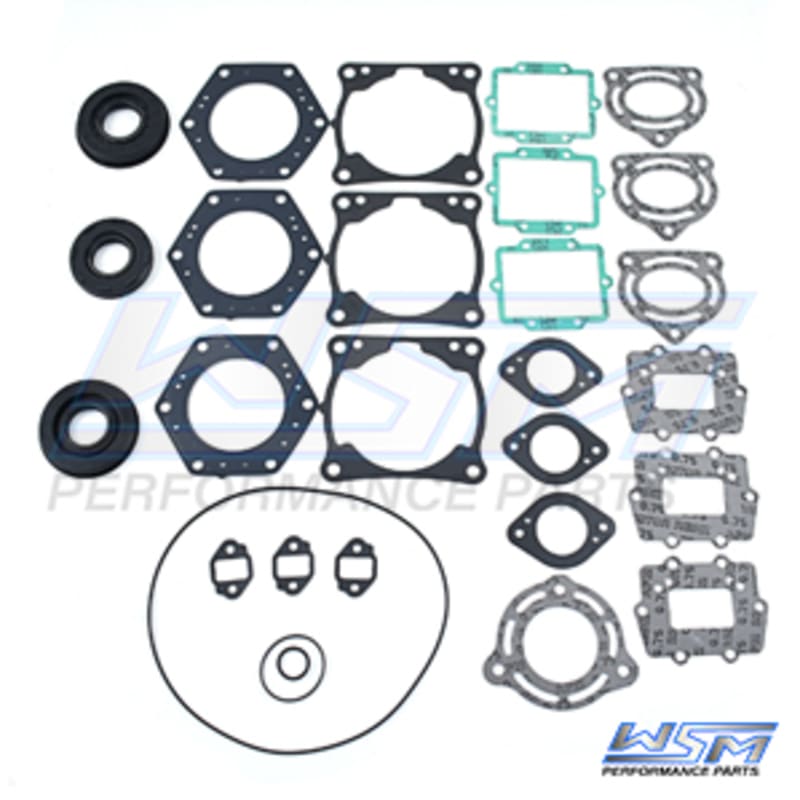 Pochette de joints moteur complète Kawasaki 1200 STX-R / Ultra 150 99-05
