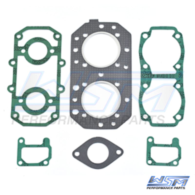 Pochette de joints haut moteur Kawasaki 440 SX 82-91