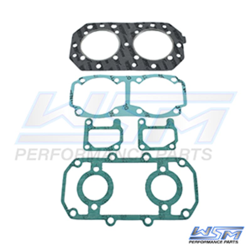 Pochette de joints haut moteur Kawasaki 550 SX 82-90