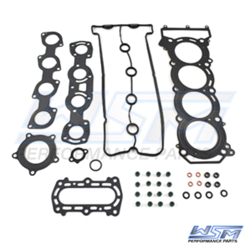 Pochette de joints haut moteur Yamaha 1800 FX HO / VXR / VXS 09-12