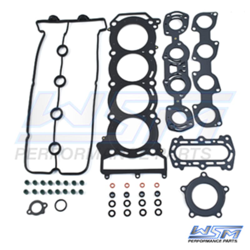 Pochette de joints haut moteur Yamaha 1800 SVHO / FZR / FZS / GP 14-20