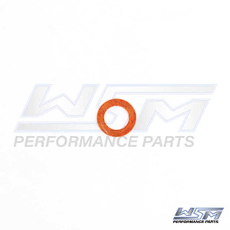 Rondelle / entretoise de carter moteur Sea-Doo 951 98-07