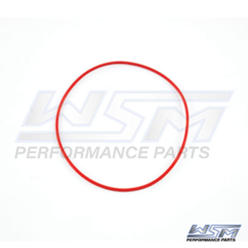 Joint torique de couvercle de filtre à huile Sea-Doo 1503 / 1630 4-Tec 03-26 / Can-Am 500 / 650 Quest / Traxter 04-05