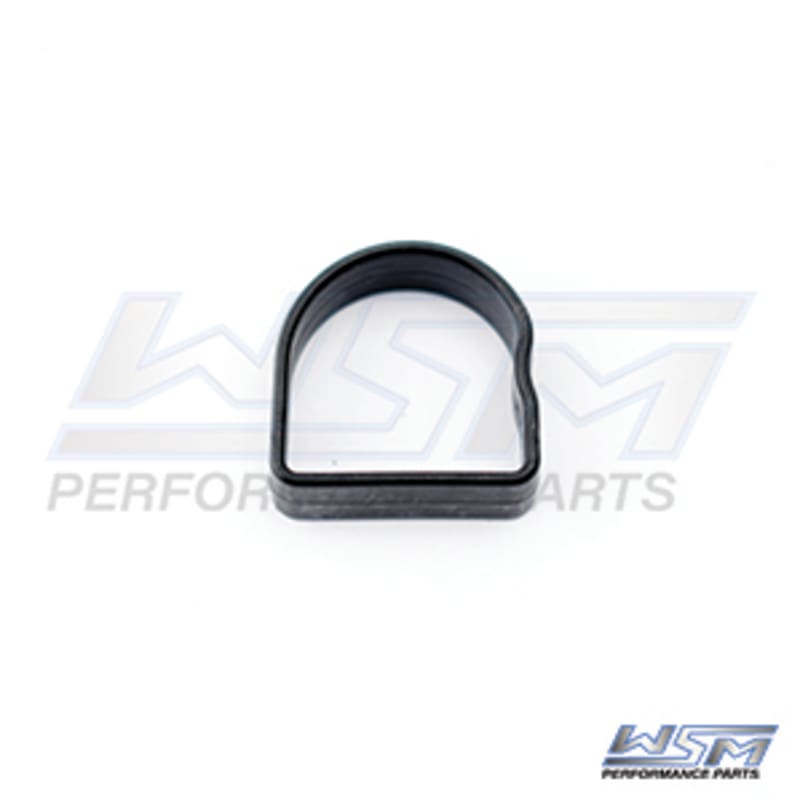 Joint caoutchouc de tube de remplissage Sea-Doo 1503 4-Tec 06-17