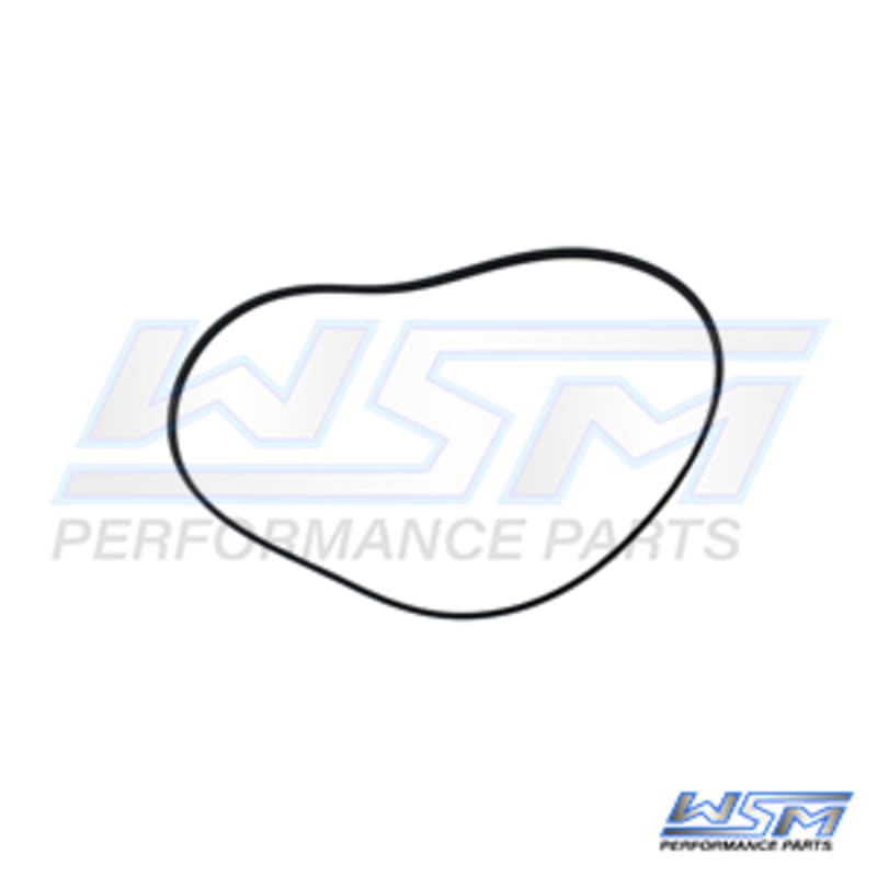 Joint torique de valve rotative / caoutchouc Sea-Doo 580 / 650 90-96