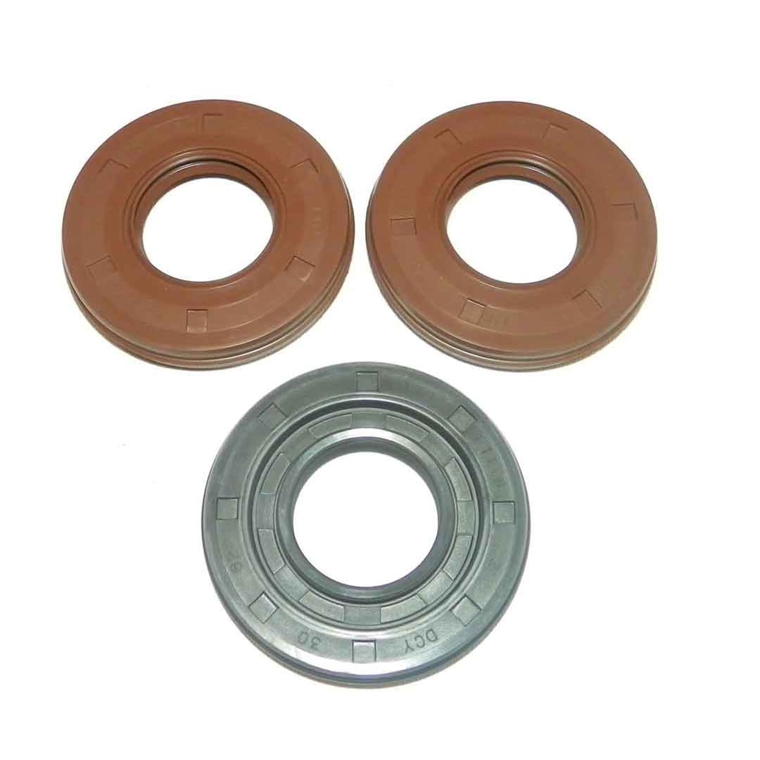 Kit joints à lèvre (spi) de vilebrequin Kawasaki 440 / 550 SX 77-95
