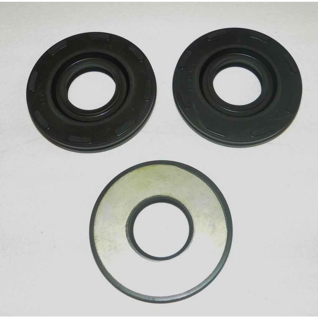 Kit joints à lèvre (spi) de vilebrequin Kawasaki 650 / 750 86-02