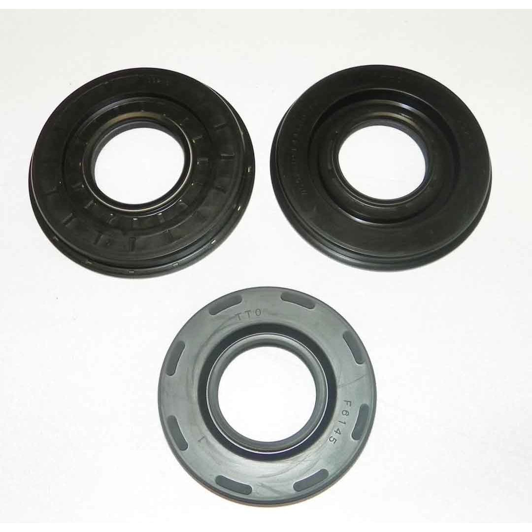 Kit joints à lèvre (spi) de vilebrequin Kawasaki 1200 Ultra 150 00-05
