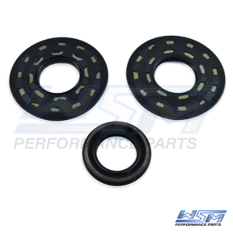 Kit joints à lèvre (spi) de vilebrequin Yamaha 650 - 760 / 1100 / 1200 ARS