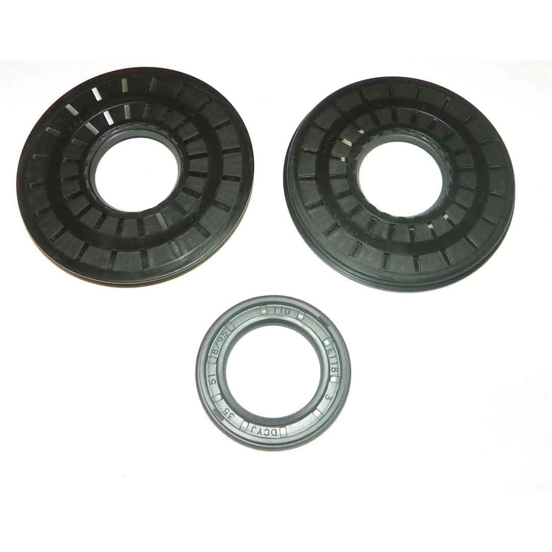 Kit joints à lèvre (spi) de vilebrequin Yamaha 800
