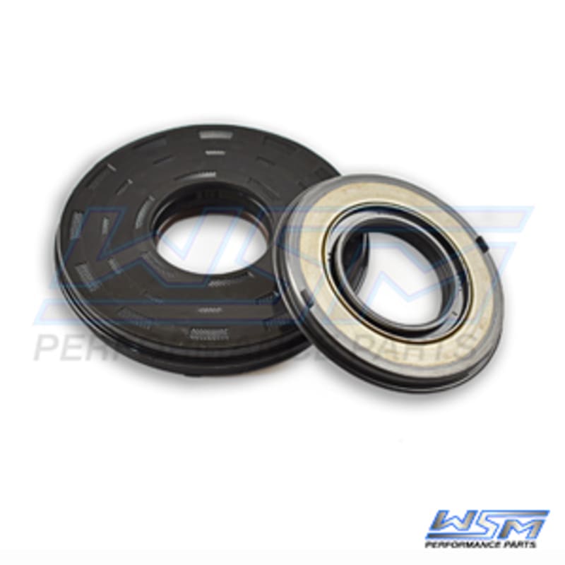 Kit joints à lèvre (spi) de vilebrequin Yamaha 1200 GP-R 00-02