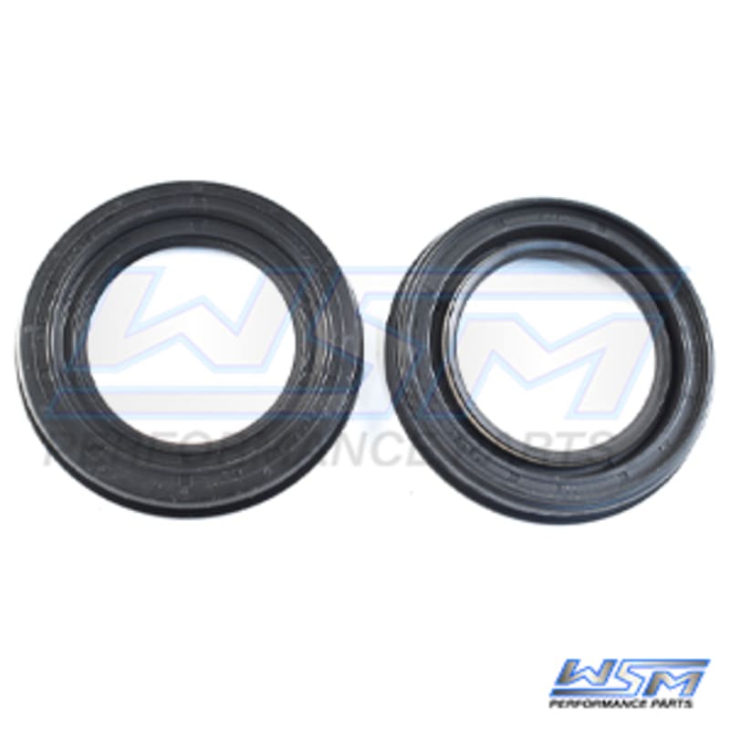 Kit joints à lèvre (spi) de vilebrequin Yamaha 1050