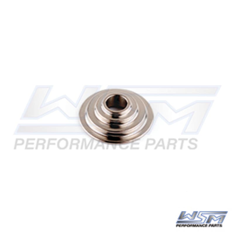 Coupelle TITANE de ressort de soupape Sea-Doo 1503 / 1630 4-Tec 02-23 / Can-Am 500 / 650 Quest 02-03 Intake/Exhaust