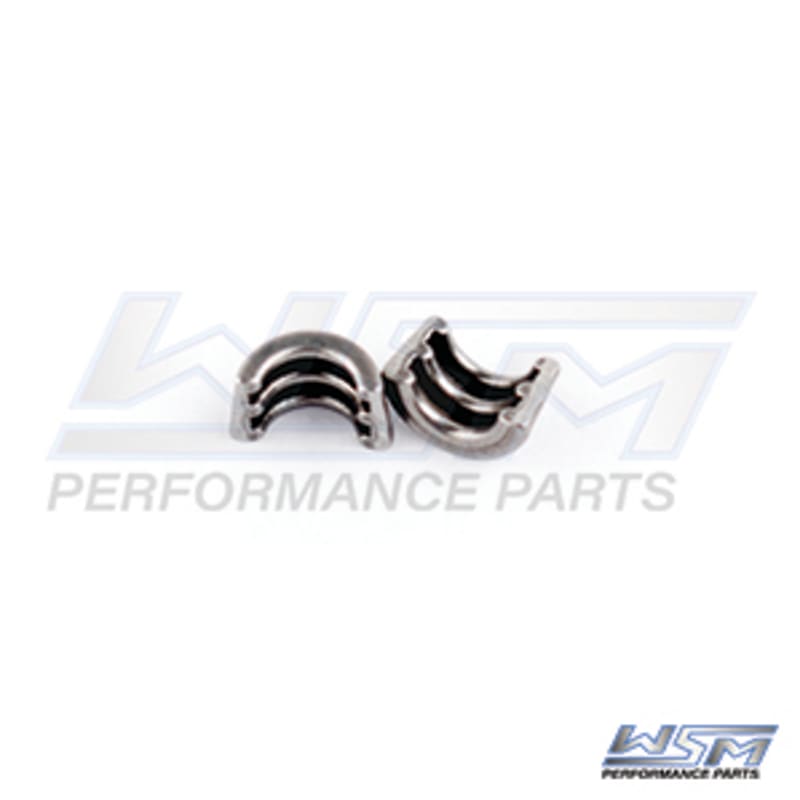 Demi-lunes de soupape Sea-Doo 1503 / 1630 4-Tec 02-26 / Can-Am 450 - 650 / 800 / 1000 02-26