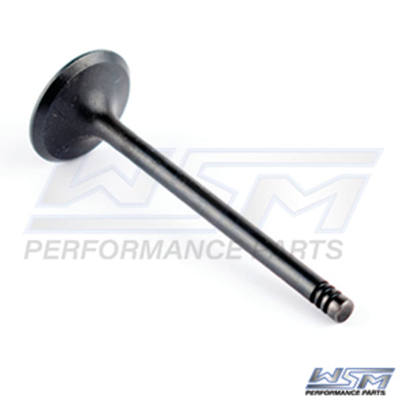 Soupape d'échappement Sea-Doo 1503 / 1630 4-Tec 02-26 / Can-Am 450 - 650 02-09