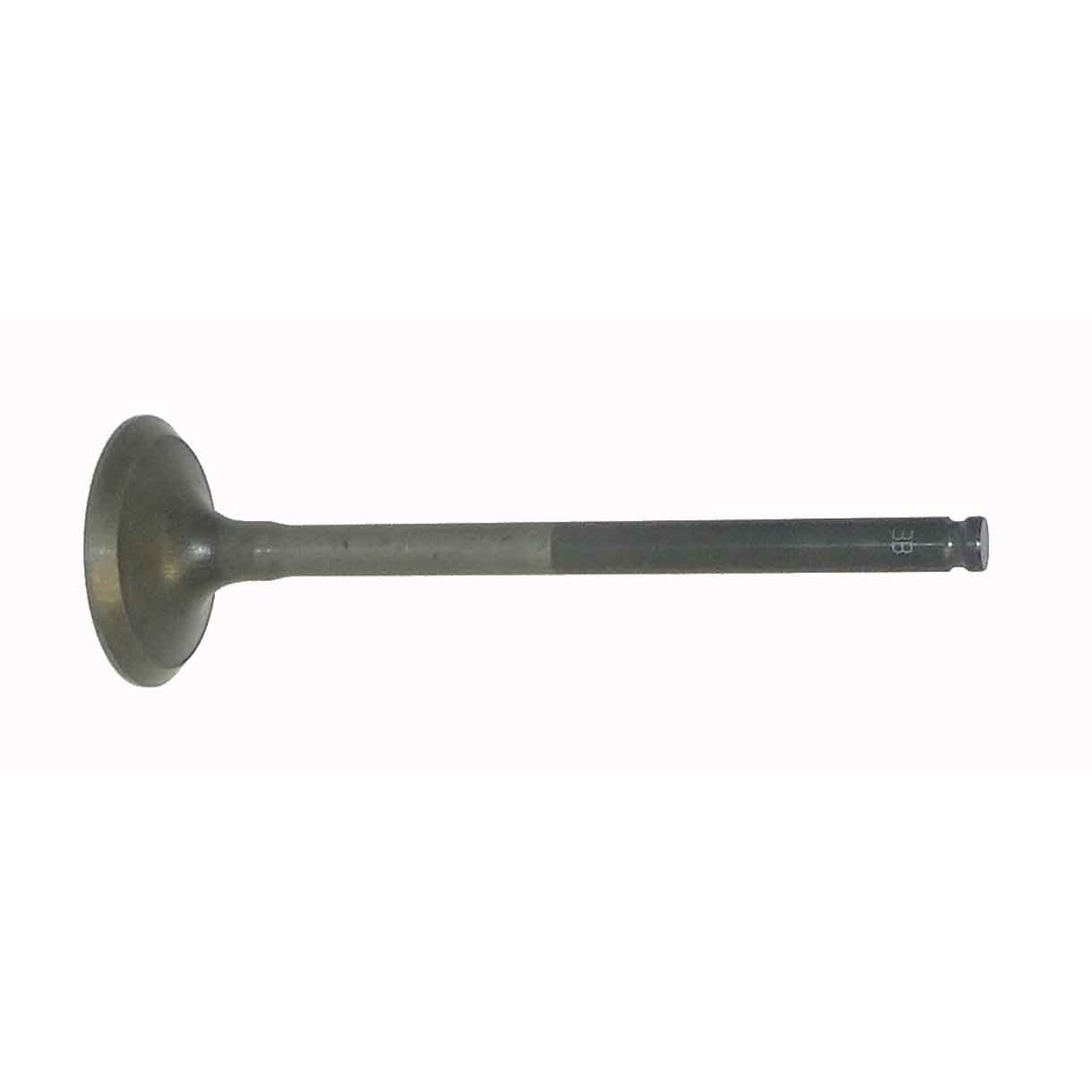 Soupape d'échappement Yamaha 1800 / 1900 08-26