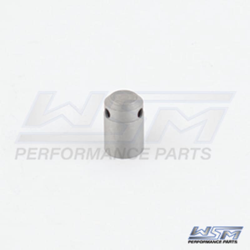 Piston soupape de régulateur de pression d'huile Sea-Doo 1503 / 1630 02-26