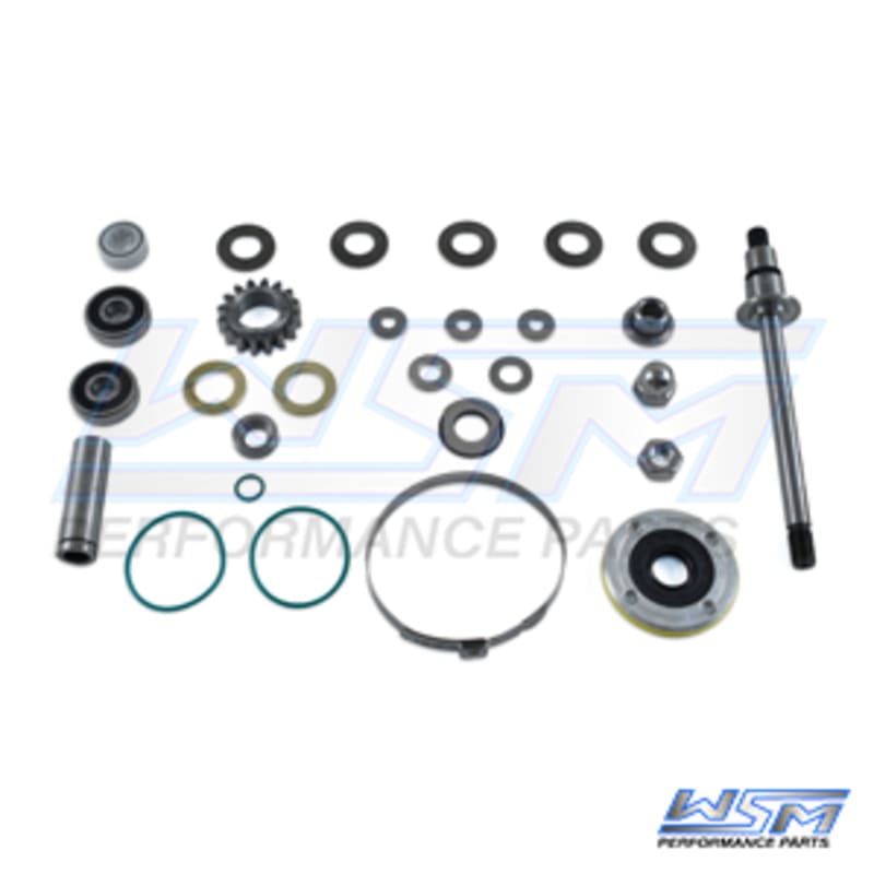 Kit compresseur Sea-Doo 1503 4-Tec