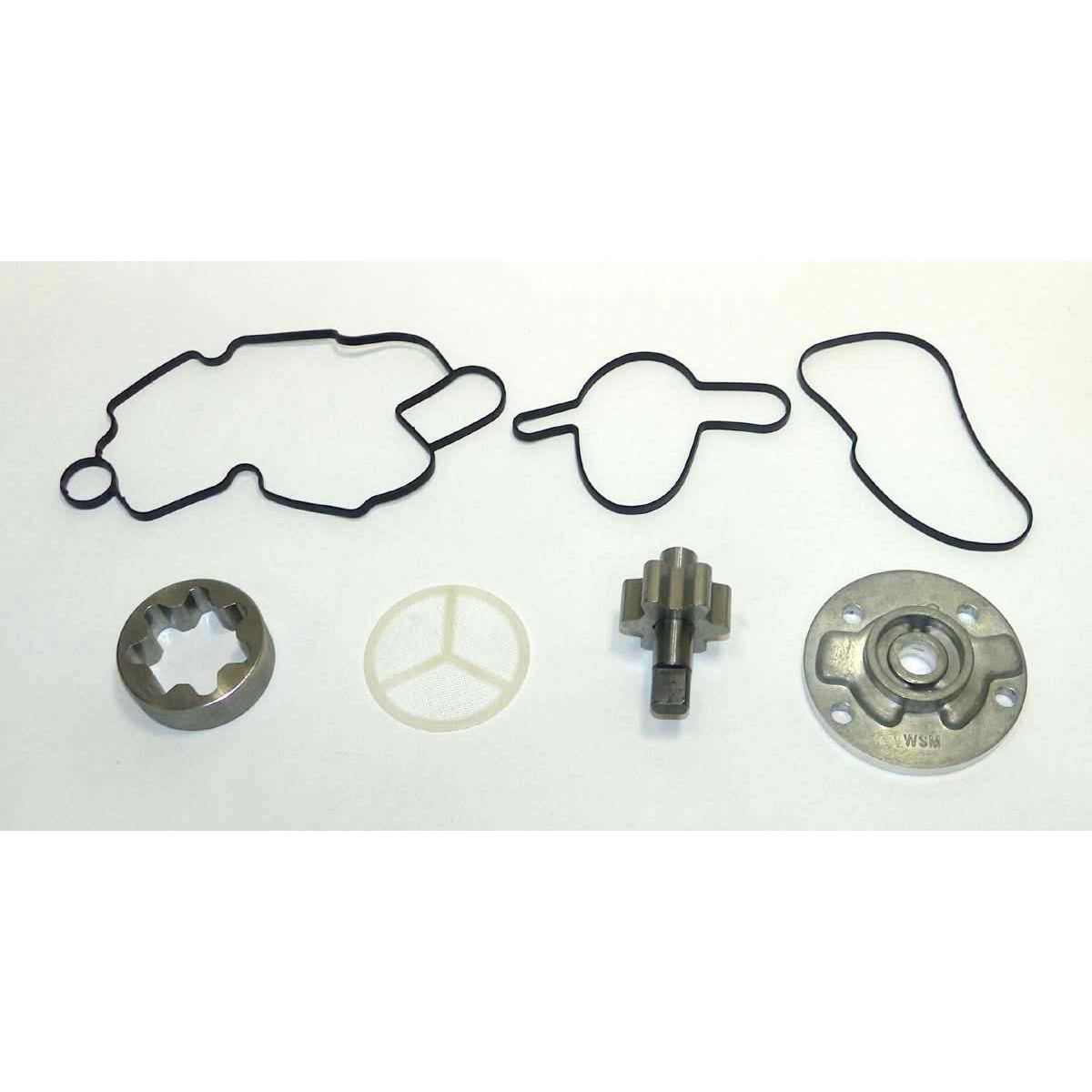 Kit pompe à huile secondaire Sea-Doo 1503 / 1630 RXP / RXT 04-17