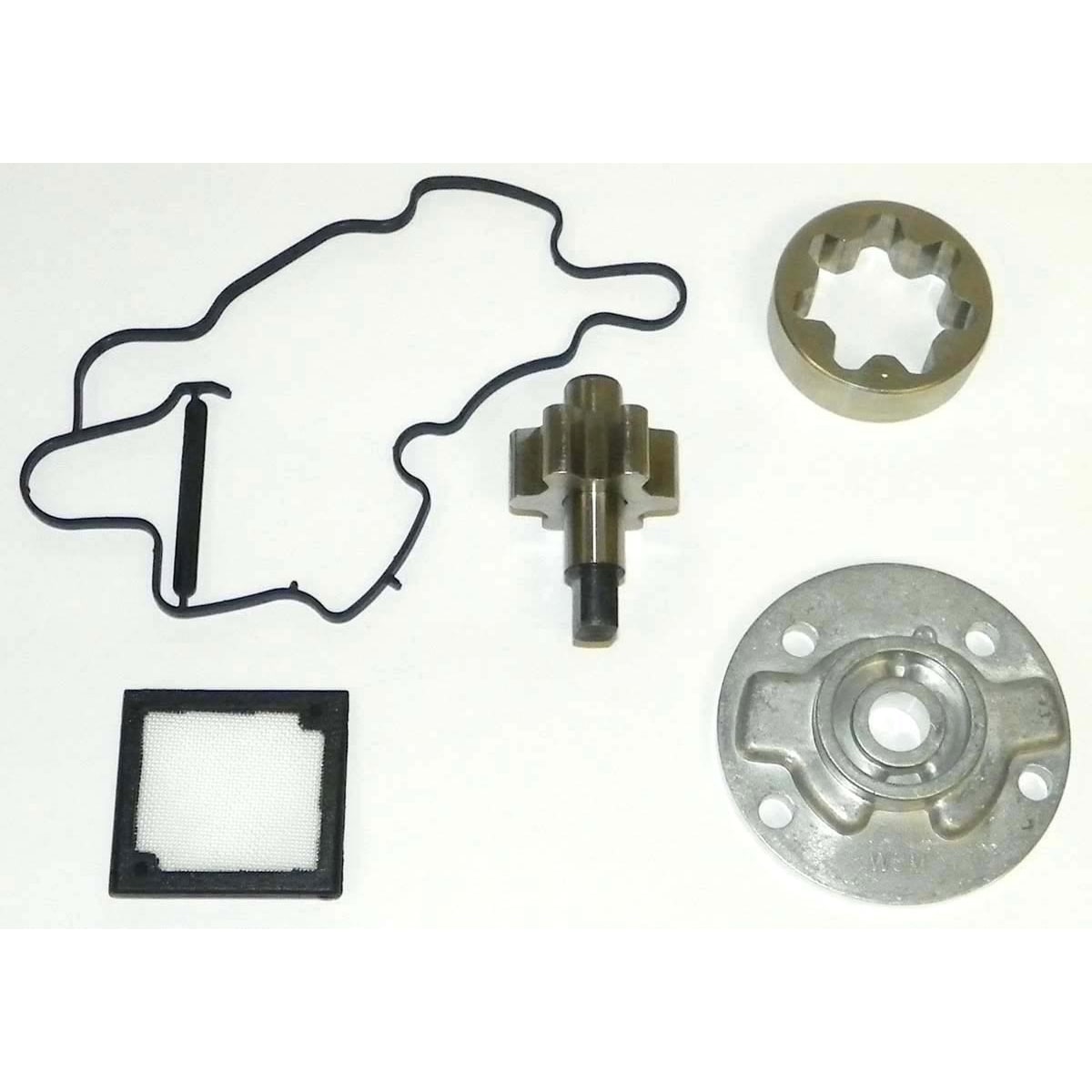 Kit pompe à huile secondaire / avant Sea-Doo 1503 4-Tec 02-19