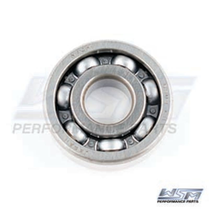 Roulement d'arbre de transmission Yamaha 500 / 650 90-92