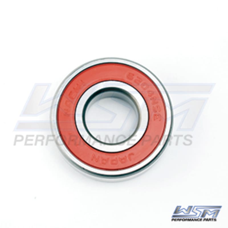 Roulement de turbine Polaris 650 / 750 SL 92-93