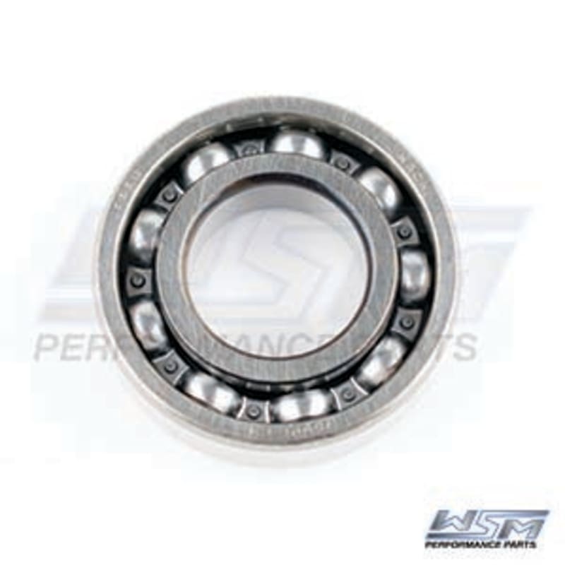 Roulement d'arbre de transmission Johnson / Evinrude / Yamaha 20 - 35 / 500 - 1200 89-26