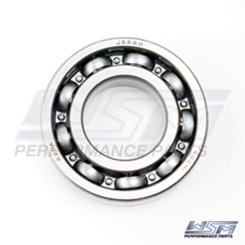 Roulement de turbine Kawasaki 550 JS 82-89