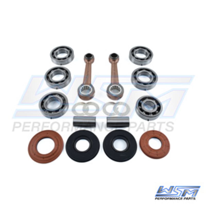 Kit recondionnement vilebrequin Sea-Doo 951 97-03