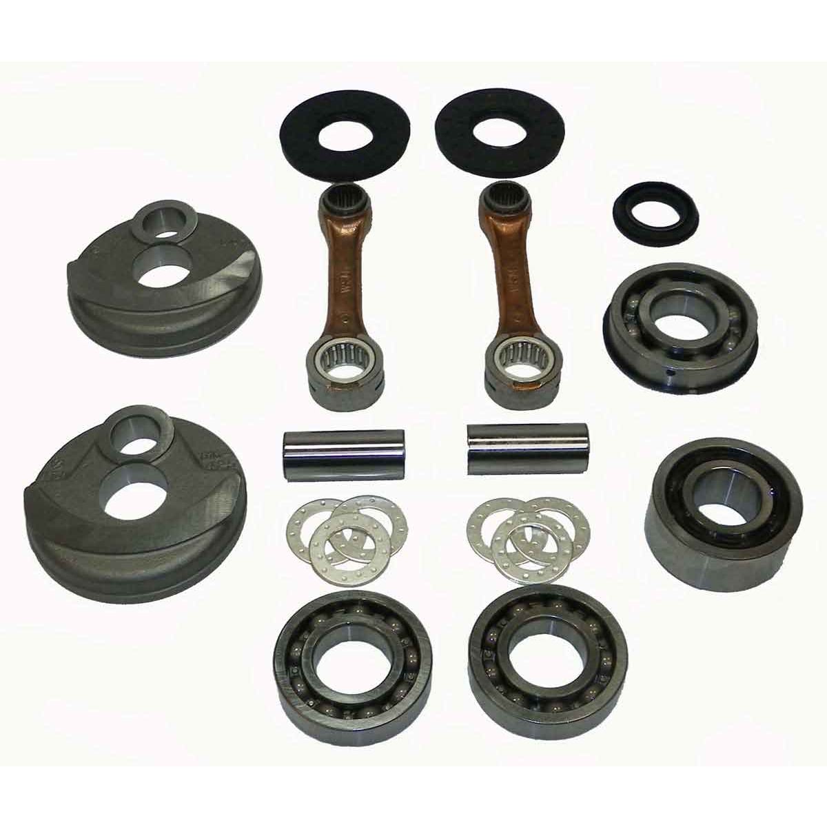 Kit recondionnement vilebrequin Yamaha 650 - 760 90-09