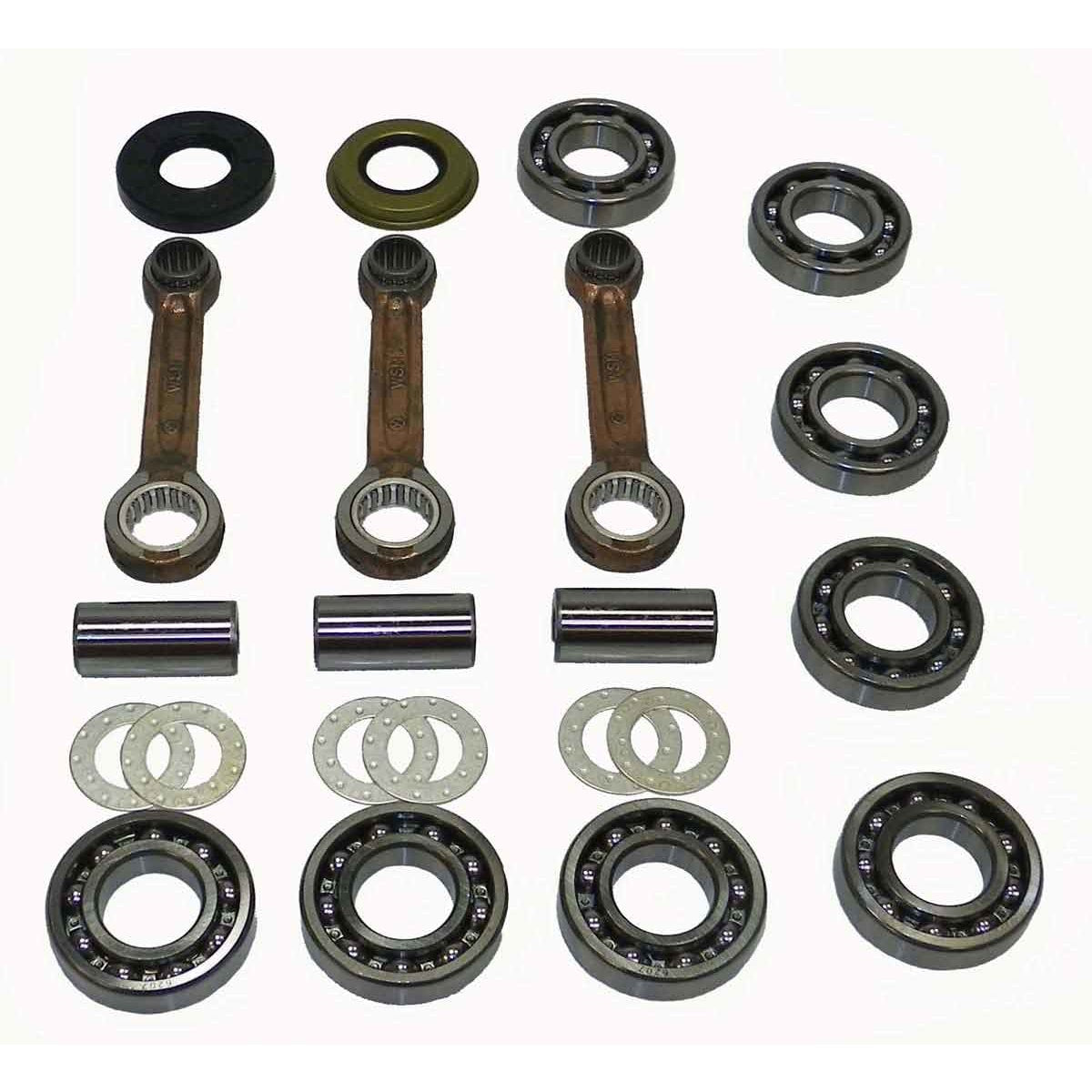 Kit recondionnement vilebrequin Polaris 900 / 1050 96-02