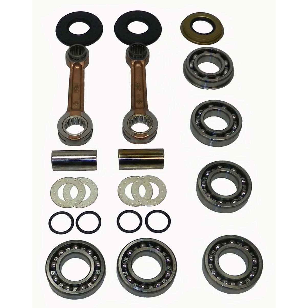 Kit recondionnement vilebrequin Polaris 800 Virage 00-04
