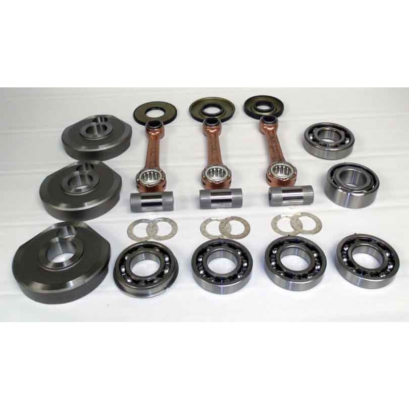 Kit recondionnement vilebrequin Kawasaki 900 95-06