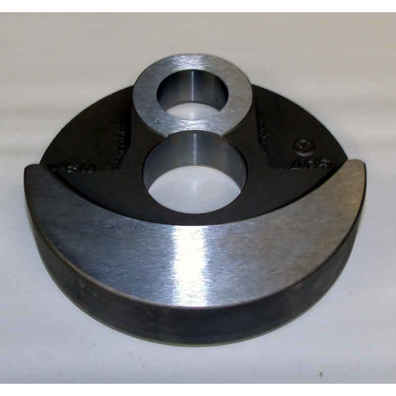 Masse / masselotte / joue de vilebrequin Tiger Shark 640 / 770 94-99