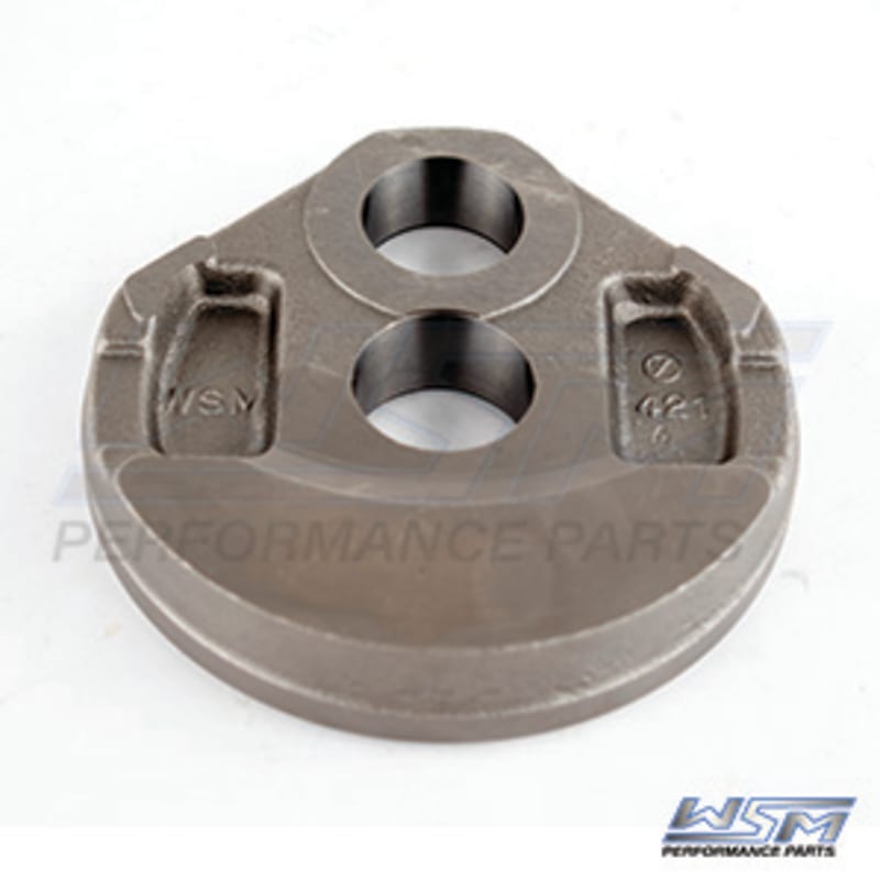 Masse / masselotte / joue de vilebrequin Kawasaki 750 / 800 96-09