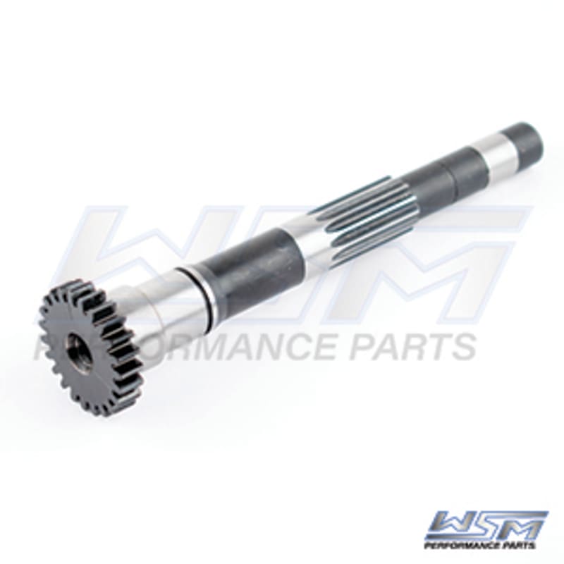 Arbre / axe d'admission rotative Sea-Doo 800 98-05