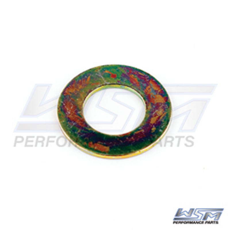 Rondelle de roulement d'axe de valve rotative Sea-Doo 580 - 800 92-05