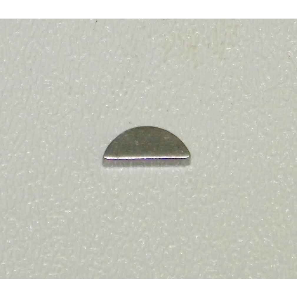 Clavette de vilebrequin / volant / rotor d'allumage Sea-Doo 720 - 951 98-07