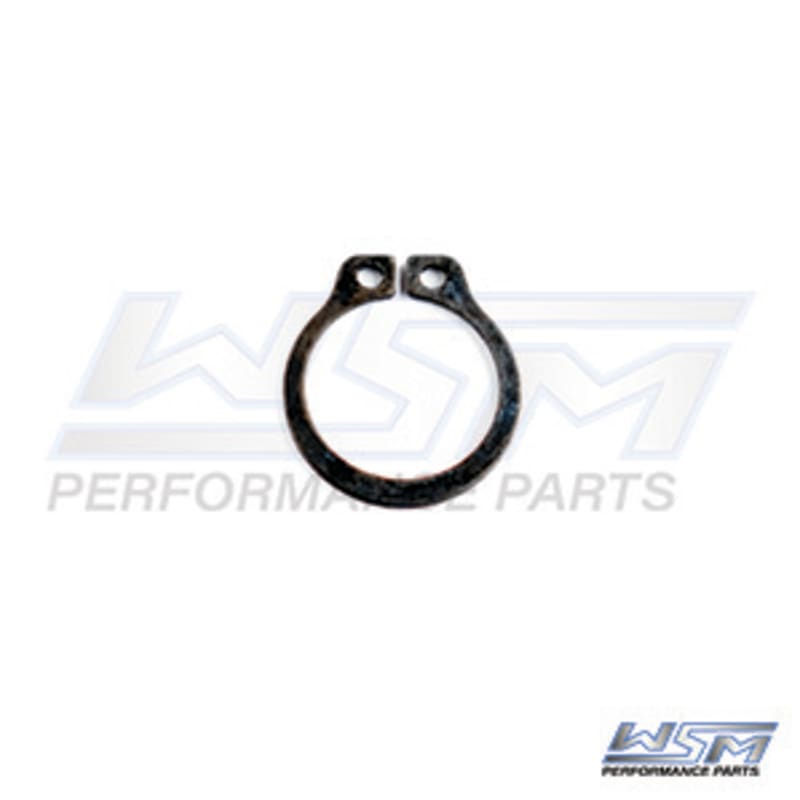 Circlip / clip d'arbre d'admission rotative Sea-Doo 580 - 800 92-05