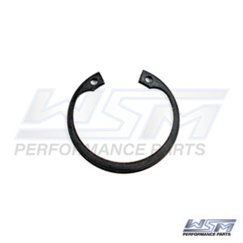 Circlip / clip d'arbre d'admission rotative Sea-Doo 580 - 800 89-05