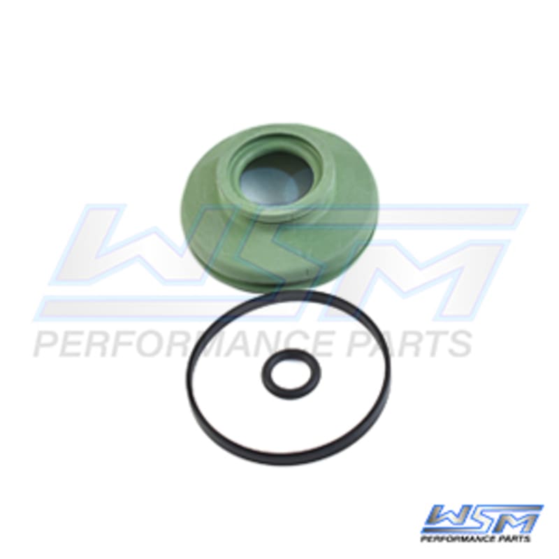 Kit reconditionnement valve d'échappement Sea-Doo 800 / 951 98-04
