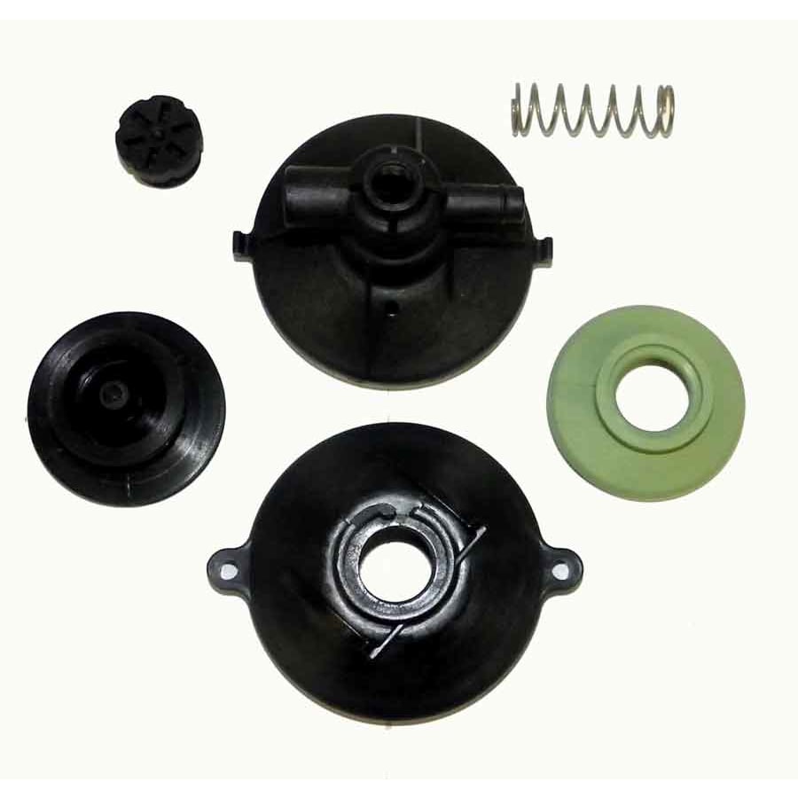 Kit reconditionnement valve d'échappement Sea-Doo 800 GTI RFI 04-05