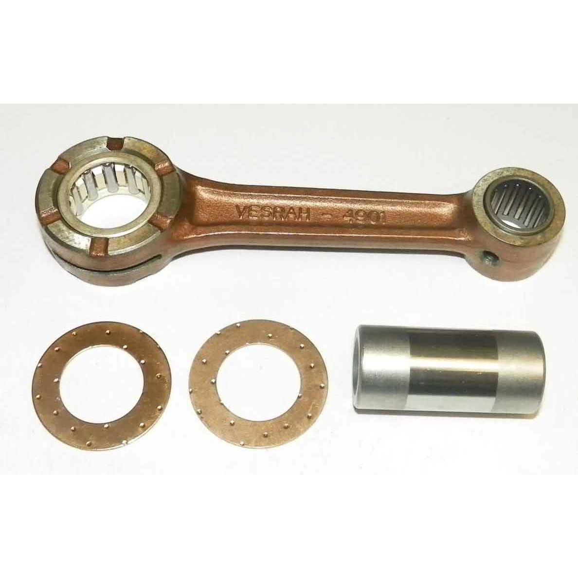 Kit bielle Yamaha 500 87-93