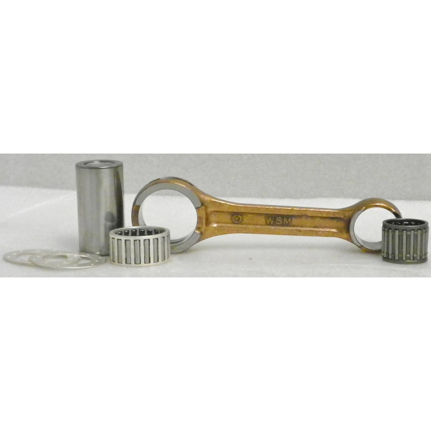 Kit bielle Kawasaki 1200 STX-R / Ultra 150 99-05