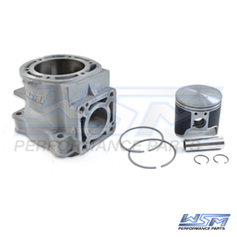 Kit cylindre Yamaha 1300 05-08