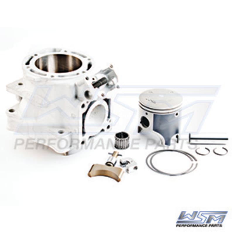 Kit cylindre Yamaha 800 98-05